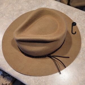 🤎Banana Republic BoHo Fedora🤎
